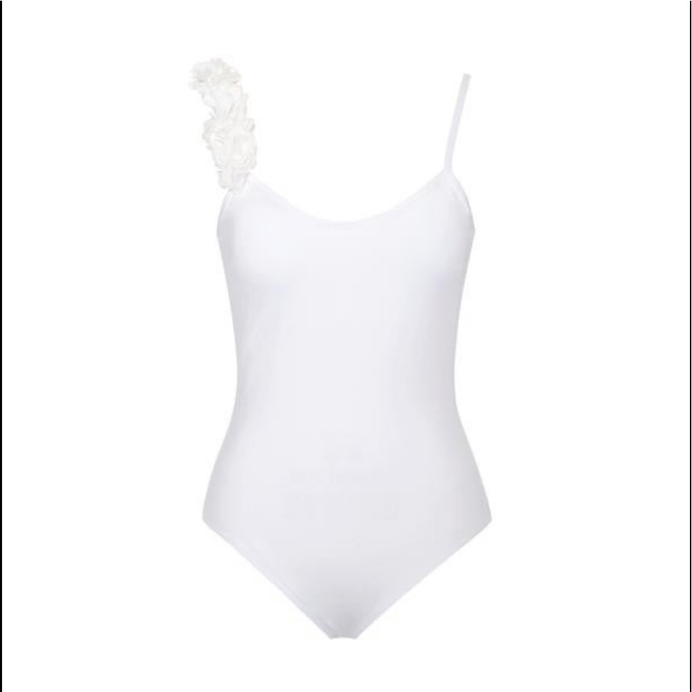 Braelyn One Piece Swimsuit